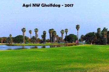 Agri NW Gholfdag 2017