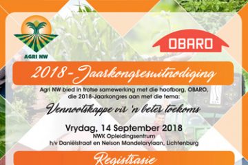 Agri NW Kongres 2018