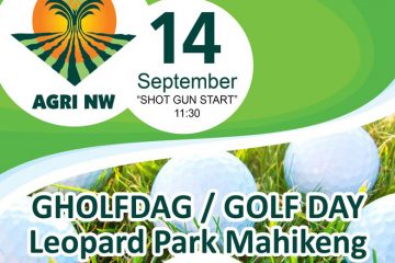 Agri NW Gholfdag 2019