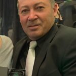 André Strydom, Vise-President Voorsitter: Grondsake Komitee
