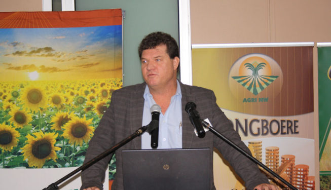 Agri NW Jongboerkonferensie 2016