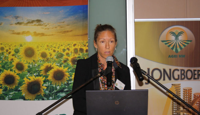 Agri NW Jongboerkonferensie 2016